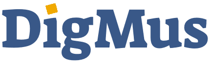 DigMus: Empowering Museum Professionals with Digital Skills